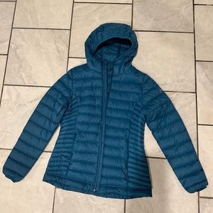 BOREALIS Victoria Packable Down Jacket - Women’s